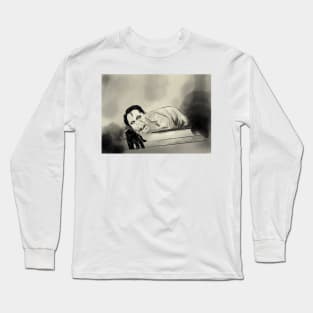 Day 5 Long Sleeve T-Shirt